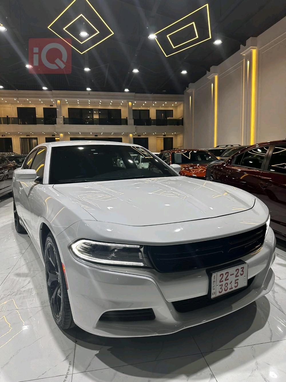 Dodge Charger